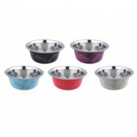 BOWL 0.25L,(0.5 PINT) PRINT