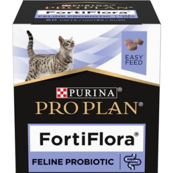  PPVD FORTIFLORA Feline Nutr (1g) 1pcs 