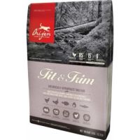 Orijen Fit & Trim Dog Dry Food 11.4kg