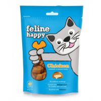 M&C Feline Happy Treats Chicken