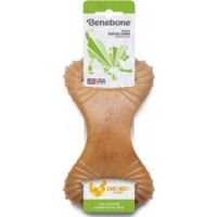 Benebone Dental Dog Chew Toy – Chicken Large