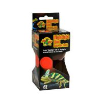 ZooMed Nightlight Red Reptile Bulb