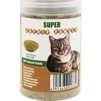  Super Catnip Powder 260+10 ML 