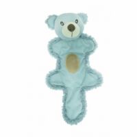 AromaDog Fleece Tail Wagger - pack of 3