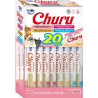 Churu Seafood Mix Variety 20PCS/PK
