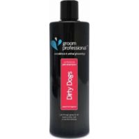 Groom Professional Dirty Dogs Shampoo 450ml