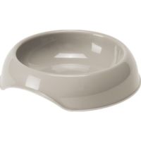 Moderna Gusto-Food Bowl[Color - Grey, Size - XS