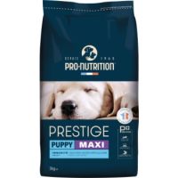 Pro nutrition Prestige Puppy Maxi 3Kg