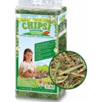 Chipsi Sunshine Meadow Hay 1KG