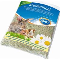 Duvo+ Herbal Hay Chamomile 500g