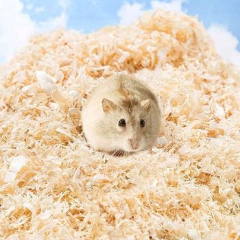  Pado Wood Chips 1kg-Lemon 
