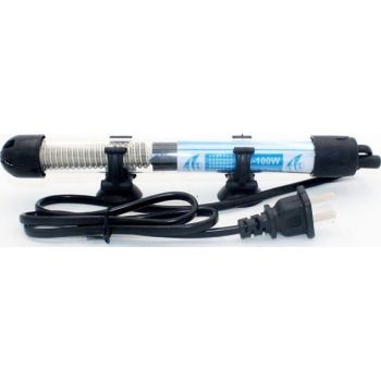  Rs Eco Green Series Fully Submersible Automatic Aquarium Heater, Power 75 W For 75-100 L. 