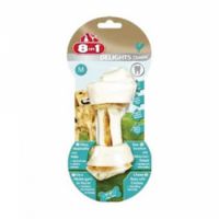 8in1 Dental Bone M 72pieces PB