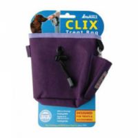 COA CBP Treat Bag Purple