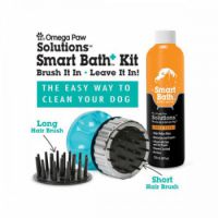 O/PAW SMART BATH KIT-DOG