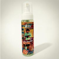 Pets Republic Foam Dry Shampoo Figura 250 ml