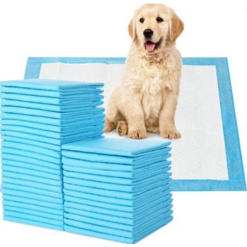  Newclear (vyom) pet pads 60 X 60cm (50 pcs) 