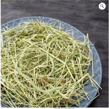  Bunny Hay TIMOTHY – THE bunnyNATURE SNACK 3kg 