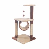 Pawsitiv Cat Tree Lilly H90CM*59*59