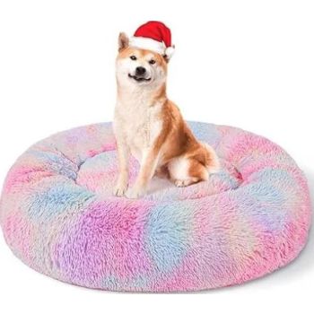  Furpaws Donut- Small (50cm) / Assorted Colors 