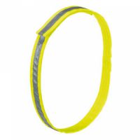 F/PLAST REFLEX C/25/61 OVER DOG  COLLAR