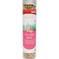 BIOLINE CAT GRASS SEEDS 100G