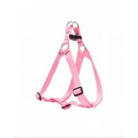 1/2" Step In Harness PINK 10-13