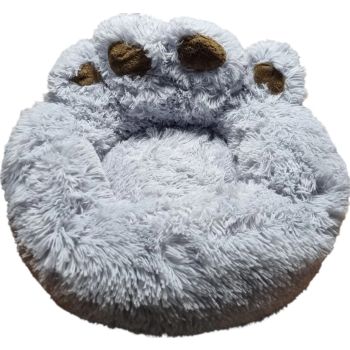  Furpaws Donut w/Paw (60cm)- Assorted Colors 