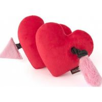 PUPPY LOVE FOREVER HEARTS