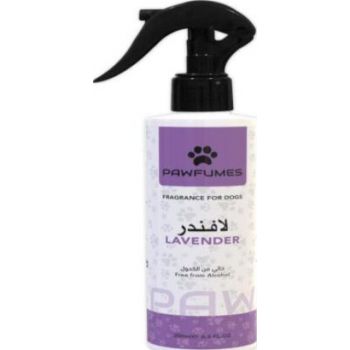  Pawfumes Fragrance For Pets Lavender Sent – 200 ML 