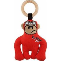 Gigwi Puffer Zoo Squeaker