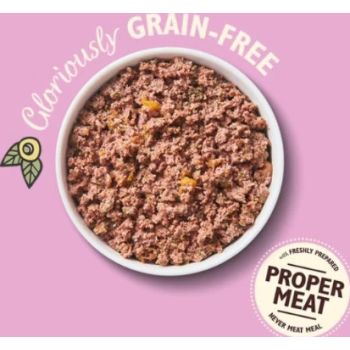  Lily's Kitchen Coronation Chicken Wet Dog Food 150G 