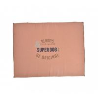 Superdog Mat - Camel/M