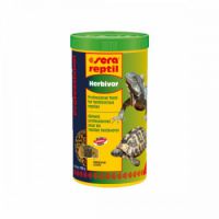 SERA REPTIL PROFESS HERBIVOR-1000ML