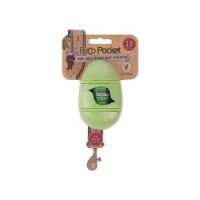 Beco Pocket Green  Poo Bags Dispencer