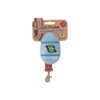 Beco Pocket Blue  Poo Bags Dispencer