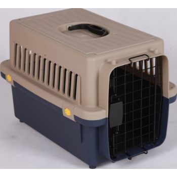  Iata Pet Carrier(KN0702) 61 x 40 x 39 cm 
