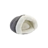GimCat Cat Bed 50X50X38 cm - Grey