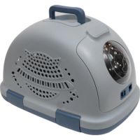 Pado Petpod Pet Carrier 52x35x33cm-Grey