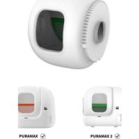 Petkit Cylinder Max - Pura Max 2.0 Replacement and Upgrade for Pura Max 1.0