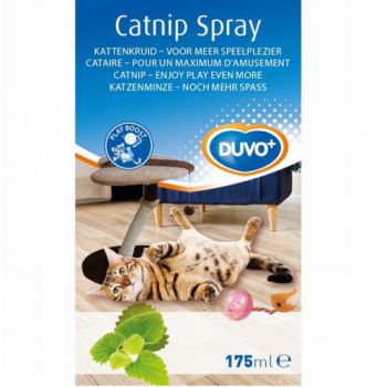  Duvo Catnip Spray 175 ML 