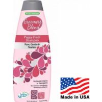 SYNERGY LAB Groomers Blend PUPPY FRESH SHAMPOO 544ML