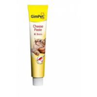GimCat Cheese Paste, 50g