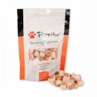 Perrito Snack Chicken & Pollock Sushi 100GM