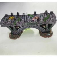 Yusee Aquarium Decoration YS-723[Size - M]