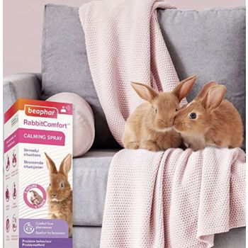  Beaphar RabbitComfort Calming Spray - 30 ml 