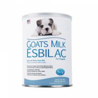 Esbilac Goat Milk PUPPY 340 gram