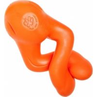 TIZZI SMALL 4.5" (Tangerine)