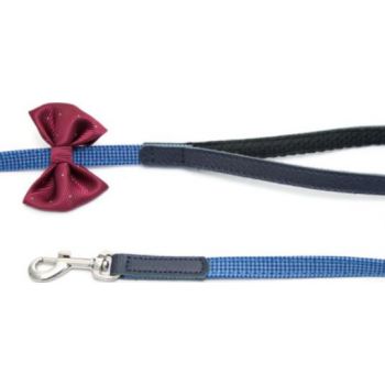  PAWSITIV HANDMADE DOG LEASH - OSCAR (1802) 