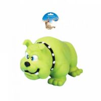 DUVO DOG TOY BULL DOG : 5414365111380